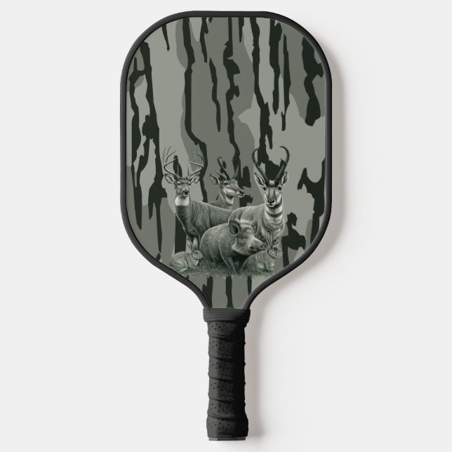Raquette De Pickleball Pickleball Paddle (Recto)
