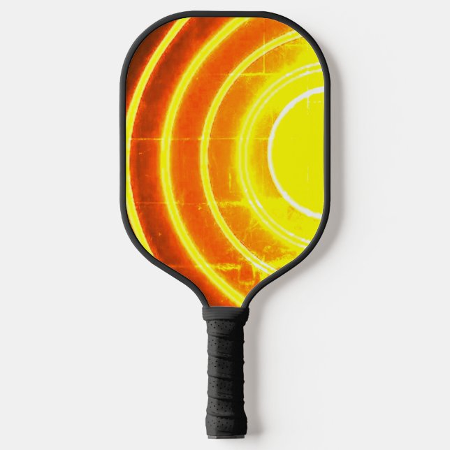 RAQUETTE DE PICKLEBALL PICKLEBALL PADDLE (Recto)