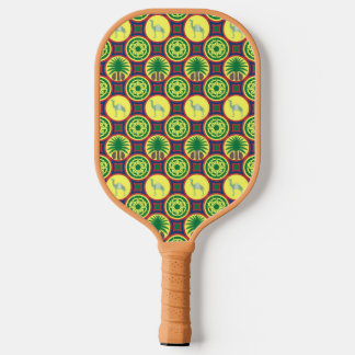 Raquette De Pickleball Pickleball Paddle