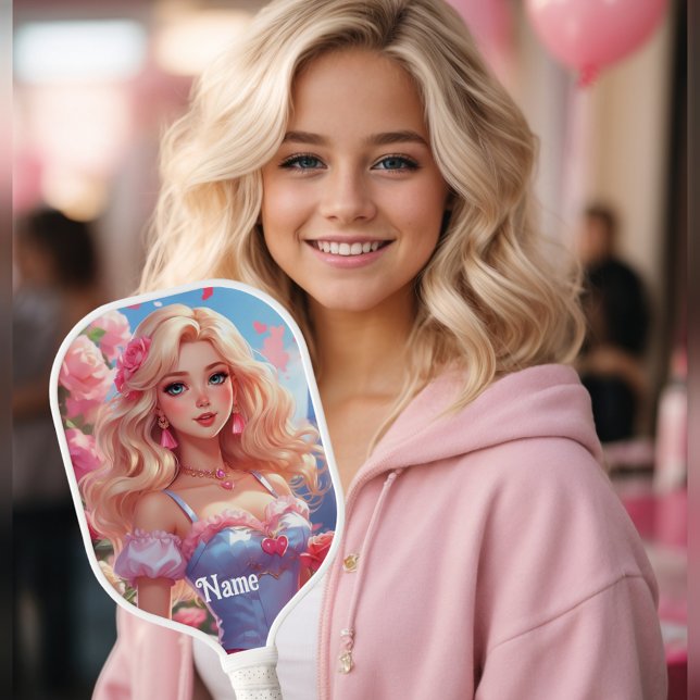 Raquette De Pickleball Pickleball Paddle (Créateur téléchargé)