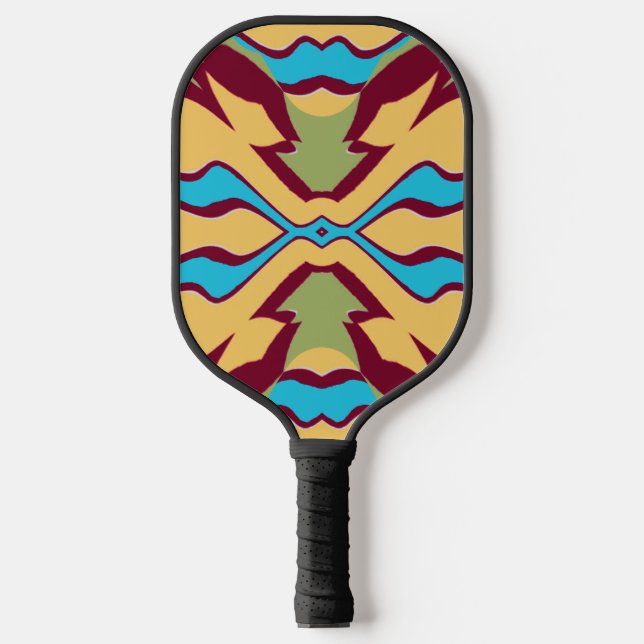 Raquette De Pickleball Pickleball Paddle (Recto)