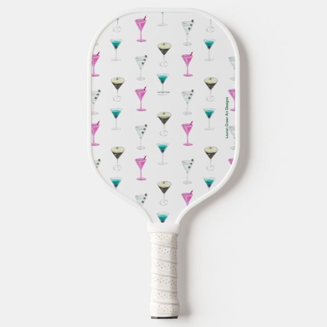 Raquette De Pickleball Pickleball Paddle (Recto)