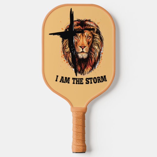 Raquette De Pickleball Pickleball Paddle (Recto)