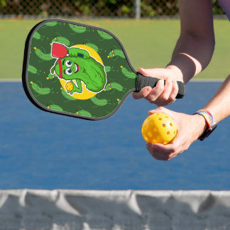 Raquette De Pickleball Pickleball Paddle