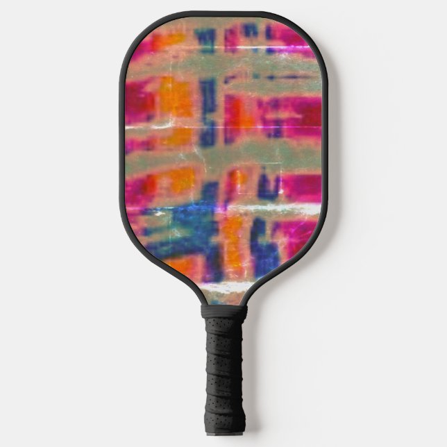 Raquette De Pickleball Pickleball Paddle (Recto)