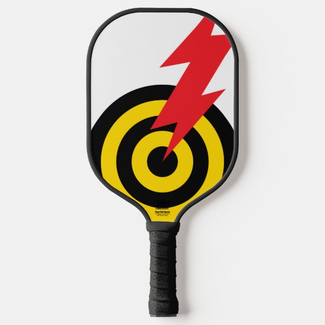 Raquette De Pickleball Pickleball Paddle (Recto)