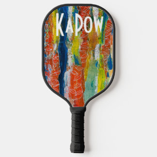 Raquette De Pickleball Pickleball paddle