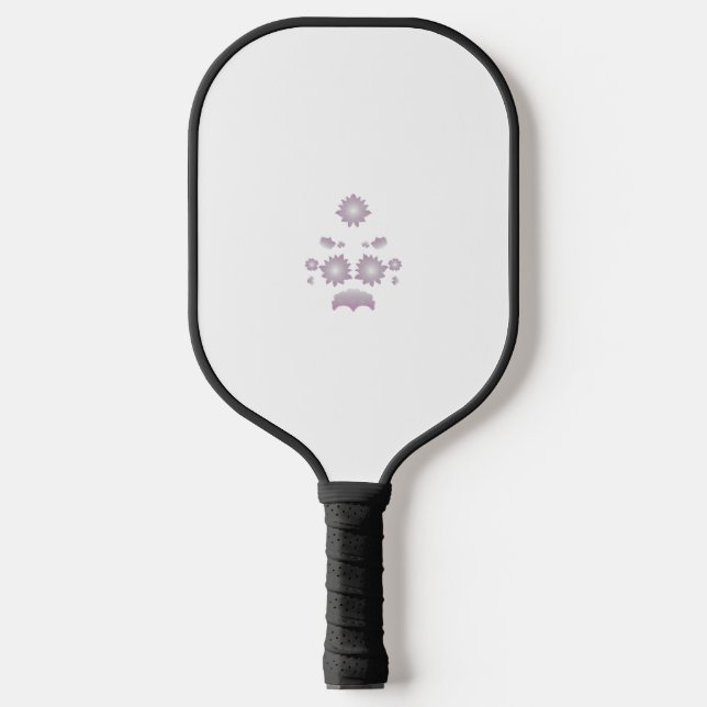 Raquette De Pickleball Pickleball Paddle (Recto)
