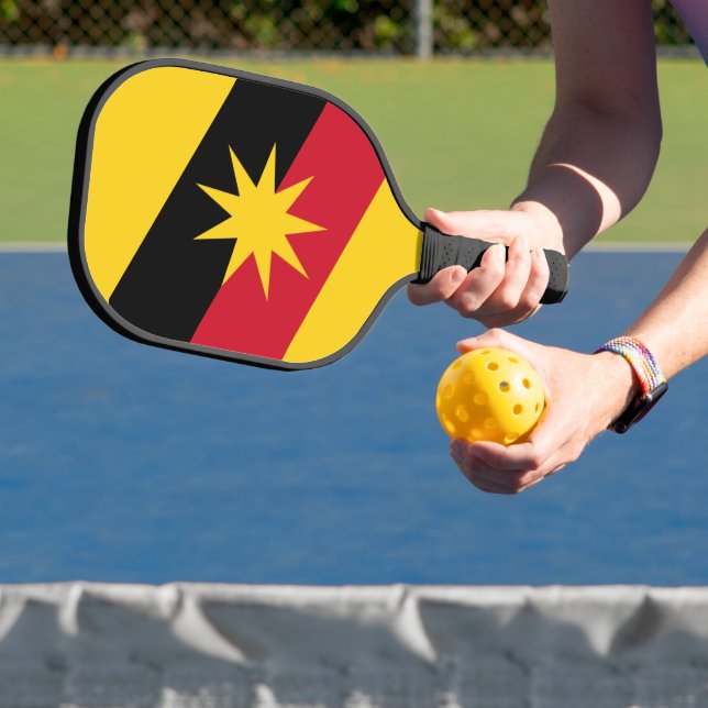 Raquette De Pickleball Pickleball Paddle (Insitu)