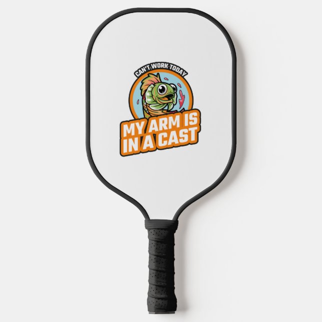 Raquette De Pickleball Pickleball Paddle (Recto)