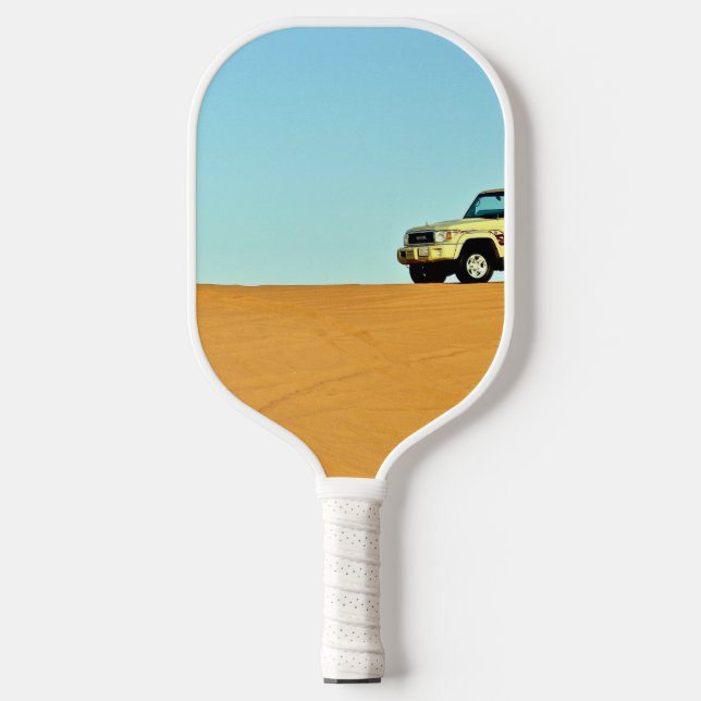 Raquette De Pickleball Pickleball Paddle (Recto)