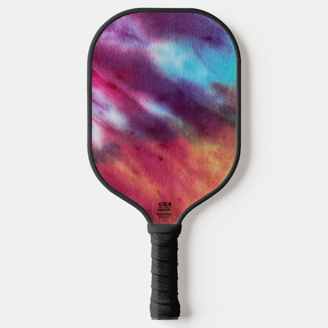 Raquette De Pickleball Pickleball paddle (Recto)