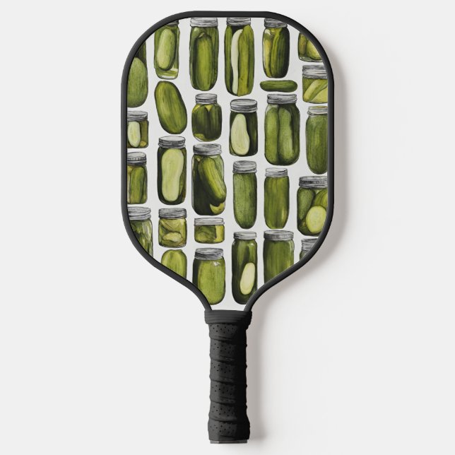 Raquette De Pickleball Pickleball Paddle Classique (Recto)