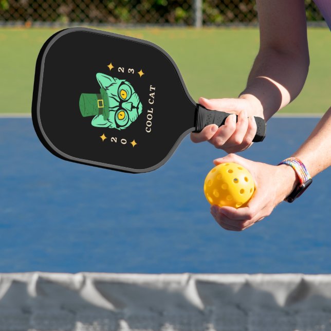 Raquette De Pickleball Pickleball Paddle Cool Chat (Insitu)