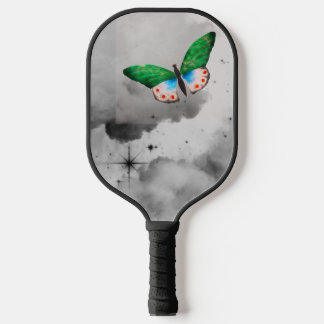 RAQUETTE DE PICKLEBALL PICKLEBALL PADDLE KANJI BONHEUR