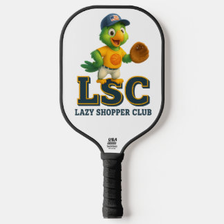 Raquette De Pickleball Pickleball Paddle lazy shopper club lsc