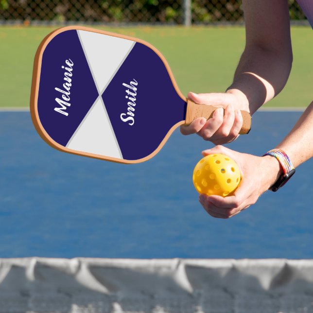 Raquette De Pickleball Pickleball Paddle moderne et élégant (Insitu)