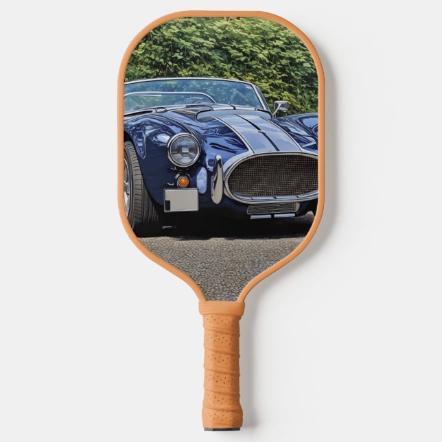 Raquette De Pickleball Pickleball Paddle Racket (Recto)
