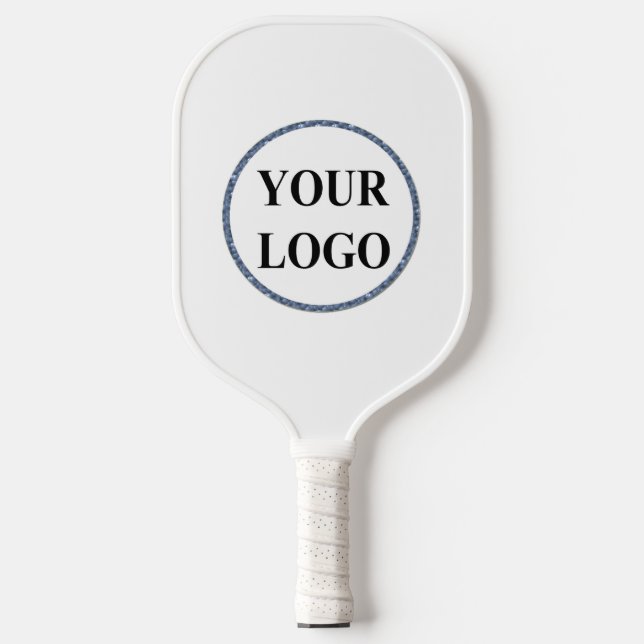 Raquette De Pickleball Pickleball Paddle Set Équipement Créer Votre Propr (Recto)