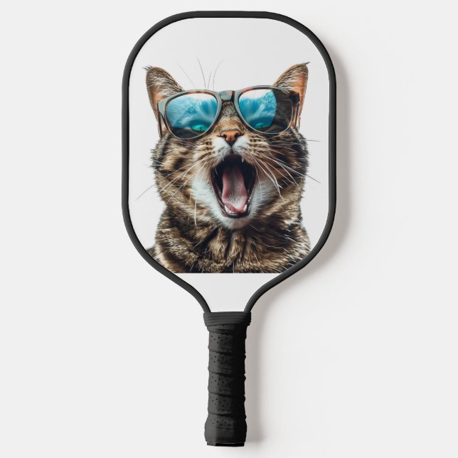 Raquette De Pickleball Pickleball Paddles New Trending (Verso)