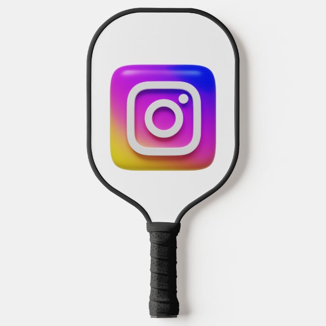 Raquette De Pickleball Pickleball Paddles Nouveau (Recto)