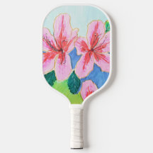 Pickleball par Ariella & Lily Designs.