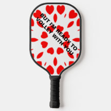 PICKLEBALL PICKLEBALL LIGNES DE CHICKUP