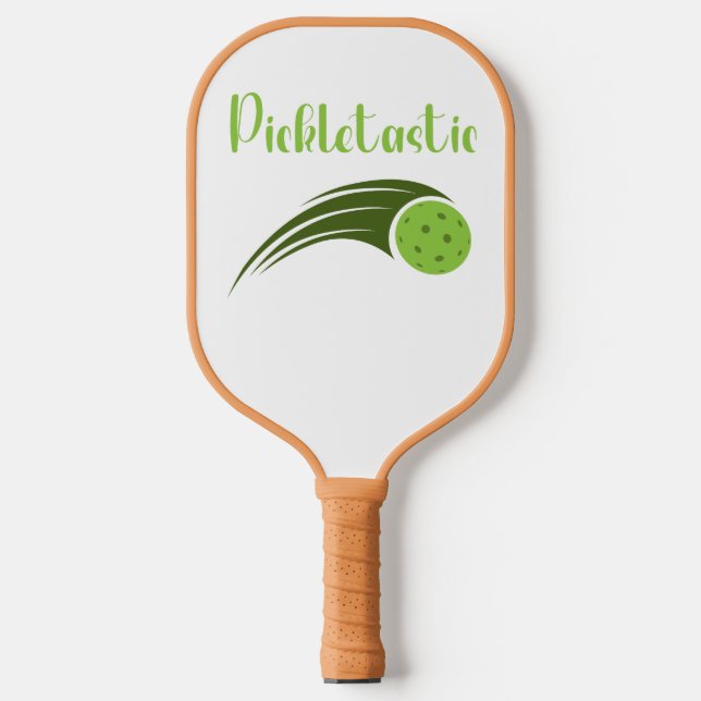 Raquette De Pickleball Pickleball Pickletastic élégant jeu (Recto)