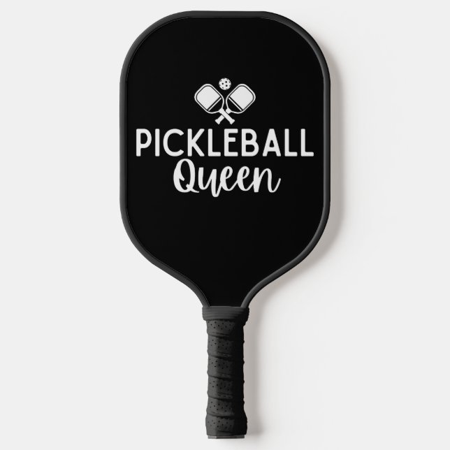 Raquette De Pickleball Pickleball Queen (Recto)