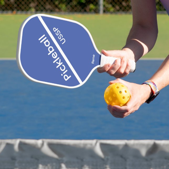 Raquette De Pickleball Pickleball USSP Paddle (Insitu)