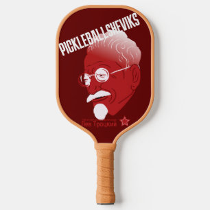 RAQUETTE DE PICKLEBALL PICKLEBALLSHEVIKS