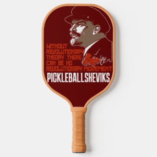 RAQUETTE DE PICKLEBALL PICKLEBALLSHEVIKS
