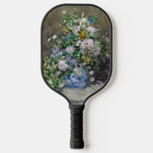 Raquette De Pickleball Pierre-Auguste Renoir - Bouquet de printemps
