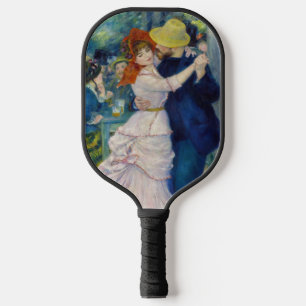 Raquette De Pickleball Pierre-Auguste Renoir - Danse à Bougival
