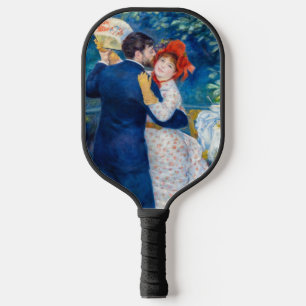 Raquette De Pickleball Pierre-Auguste Renoir - Danse de campagne