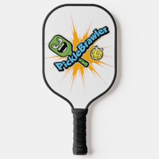 Raquette De Pickleball PinceauBrawler