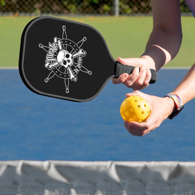 Raquette De Pickleball Pirate Pickleball Paddle (Insitu)