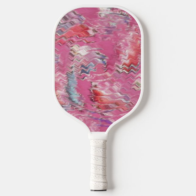 Raquette De Pickleball Piscine (Recto)