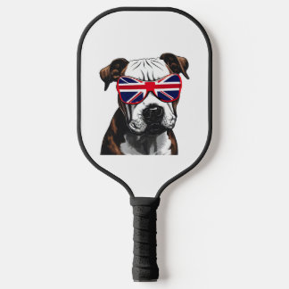 Raquette De Pickleball Pitbull Grande-Bretagne