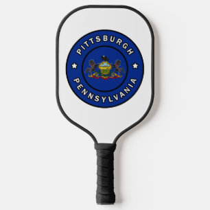 Raquette De Pickleball Pittsburgh Pennsylvanie
