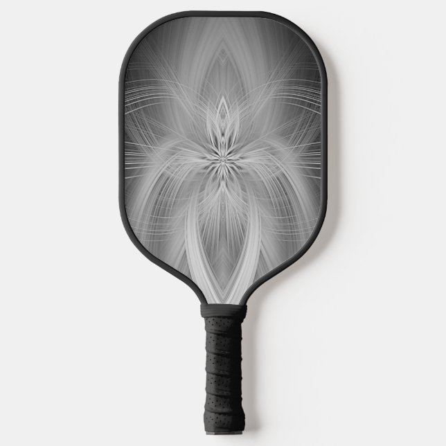 Raquette De Pickleball Plaisir de Pouting (Recto)