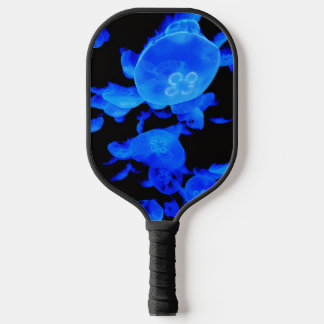 Raquette De Pickleball planche à roulettes méduse