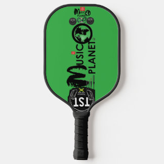 Raquette De Pickleball PLANÈTE MUSICALE Skateboard
