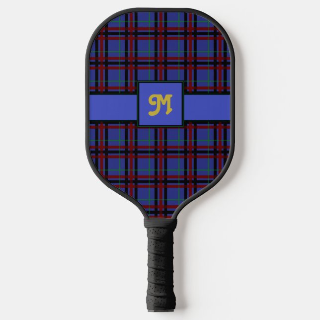 Raquette De Pickleball Plaqué Joyel (Recto)
