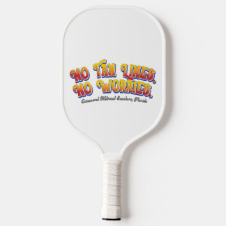 Raquette De Pickleball PlayaLinda Beach Pickleball Paddle