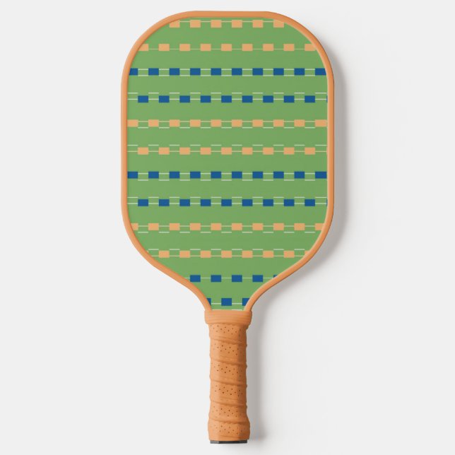 Raquette De Pickleball Pointe Pickleball Paddle (Recto)