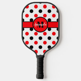 Raquette De Pickleball Points personnalisés Allons nous faire mariner Pic