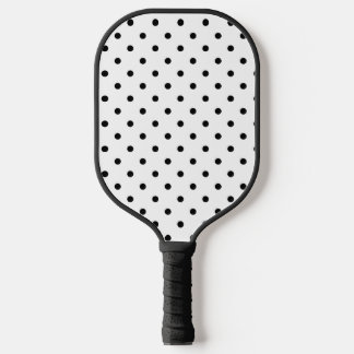 RAQUETTE DE PICKLEBALL POIS 1
