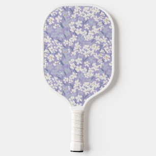 Raquette De Pickleball Pré périphérique Fleur sauvage - #P240072