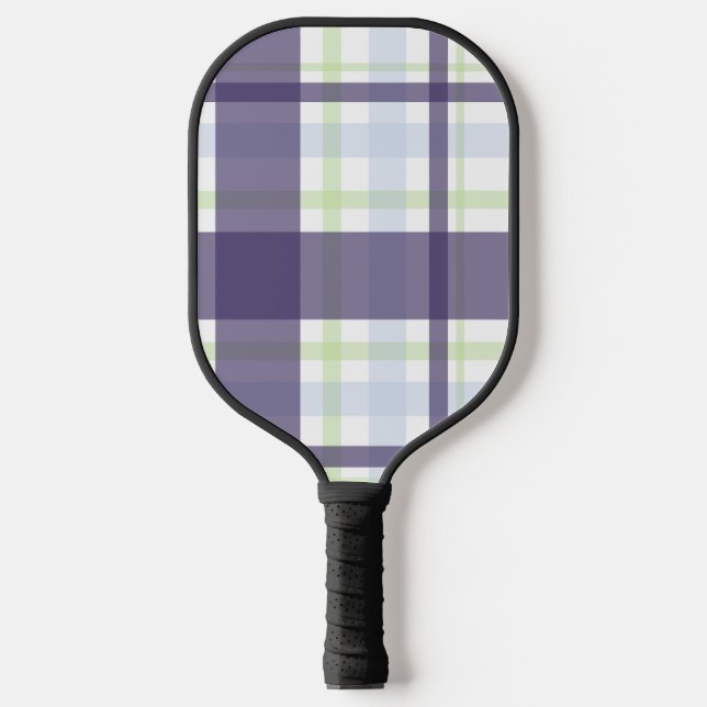 Raquette De Pickleball Préparation Vichy – Lac du Vignoble (Recto)